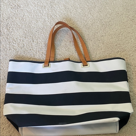 Lands’ End Tote - Picture 4 of 8
